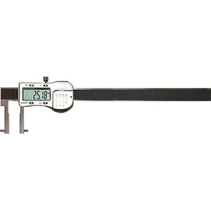 3749CE - DIGITAL INTERNAL GROOVE VERNIER CALIPERS - Orig. MIB